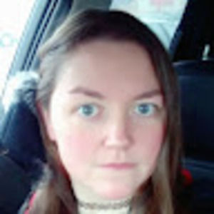 Meet your Posher, Katrina